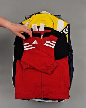 Фотография  369 - Детский микс Summer Cr+Ex#13 кг оптом в Пензе и Пензенской области