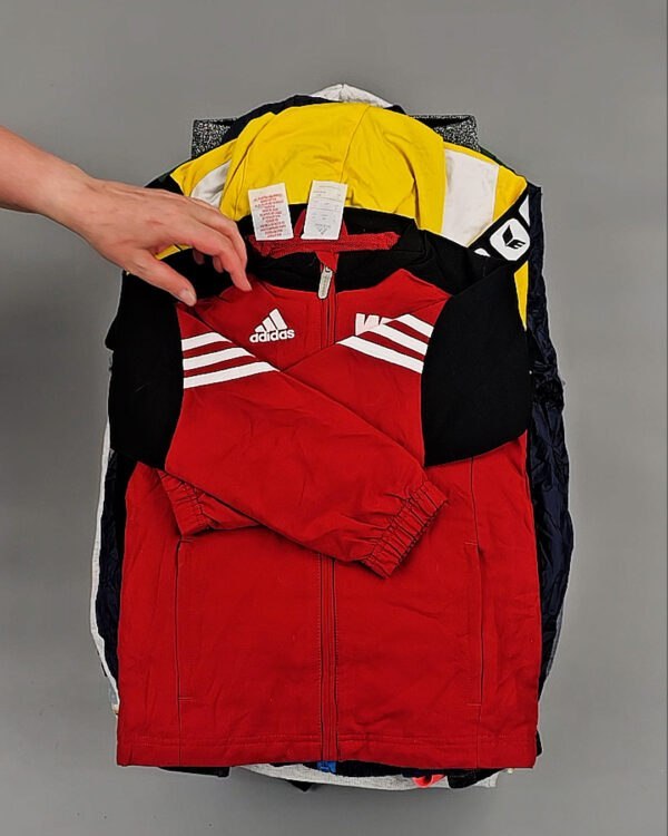 Фотография  153 - Детский микс Summer Cr+Ex#13 кг оптом в Пензе и Пензенской области