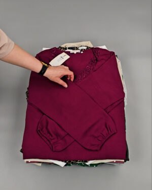 Фотография  280 - ONLY Summer mix 045#15 кг, ЛОТ №8516 оптом в Пензе и Пензенской области