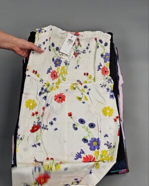 Фотография  842 - ONLY Summer mix 045#15 кг, ЛОТ №8457 оптом в Пензе и Пензенской области