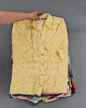 Фотография  996 - Mix Summer Ex Герм#100 кг оптом в Пензе и Пензенской области