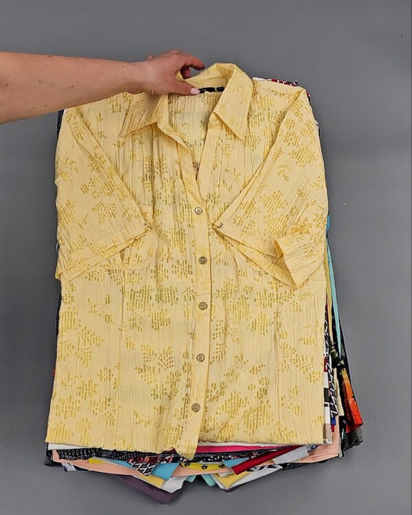 Фотография  261 - Mix Summer Ex Герм#100 кг оптом в Пензе и Пензенской области