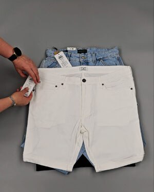 Фотография  286 - JACK JONES men Summer 045#15 кг, ЛОТ №8706 оптом в Пензе и Пензенской области