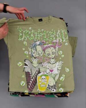 Фотография  511 - Cream Шотландия Summer mix#100 кг оптом в Пензе и Пензенской области