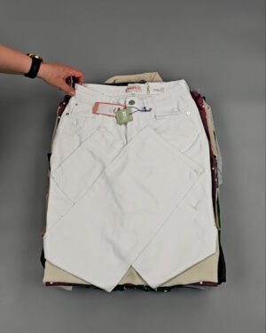 Фотография  391 - ONLY Summer mix 045#15 кг, ЛОТ №8516 оптом в Пензе и Пензенской области