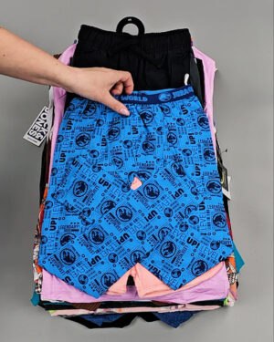 Фотография  790 - BRAND STOCK Kids Summer#10 кг, ЛОТ №8466 оптом в Пензе и Пензенской области