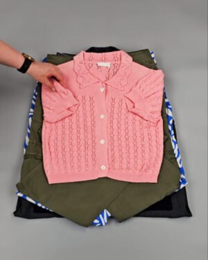 Фотография  713 - DK COMPANY Summer mix 045#13 кг, ЛОТ №8677 оптом в Пензе и Пензенской области