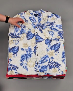 Фотография  406 - Oversize Summer mix Premium#30 кг оптом в Пензе и Пензенской области