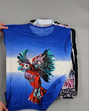 Фотография  497 - XXL mix Summer#25 кг оптом в Пензе и Пензенской области