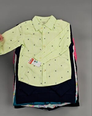 Фотография  425 - Nordstrom kids mix 124#7 кг, ЛОТ №8500 оптом в Пензе и Пензенской области