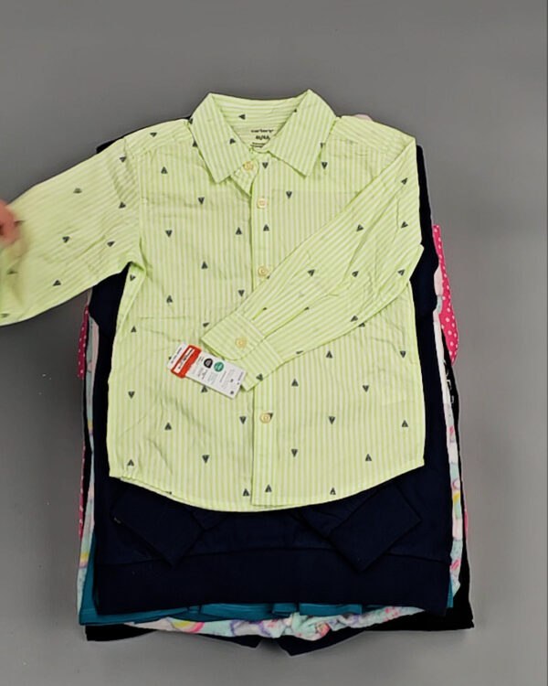 Фотография  525 - Nordstrom kids mix 124#7 кг, ЛОТ №8500 оптом в Пензе и Пензенской области