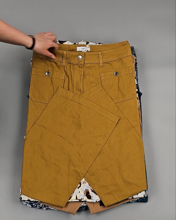 Фотография  811 - NEXT Summer Women mix#15 кг, ЛОТ №8519 оптом в Пензе и Пензенской области