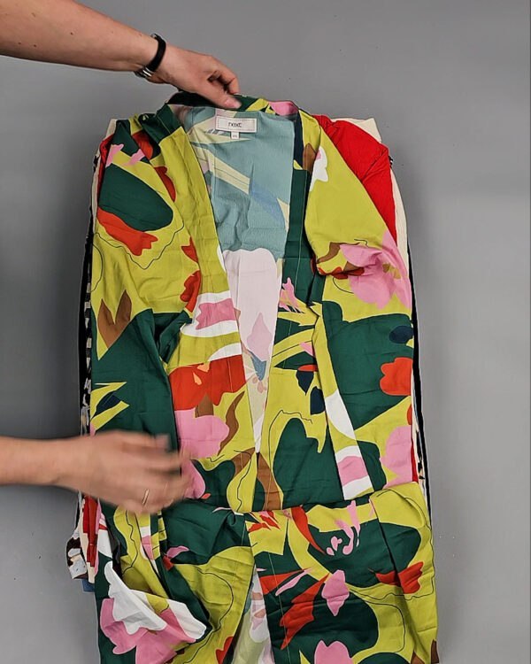 Фотография  243 - NEXT Summer Women mix#15 кг, ЛОТ №8517 оптом в Пензе и Пензенской области