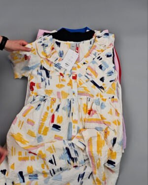 Фотография  440 - ICHI Summer mix 045#15 кг, ЛОТ №8583 оптом в Пензе и Пензенской области