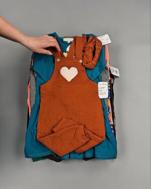 Фотография  806 - Nordstrom kids mix 124#7,5 кг, ЛОТ №8501 оптом в Пензе и Пензенской области