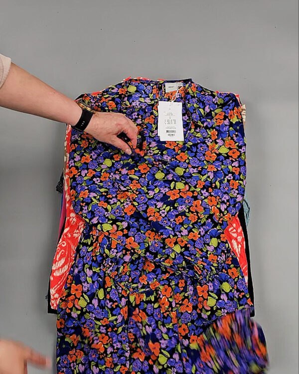 Фотография  677 - ICHI Summer mix 045#15 кг оптом в Пензе и Пензенской области