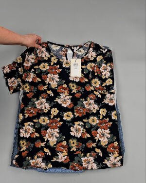 Фотография  907 - ONLY Summer mix 045#15 кг, ЛОТ №8458 оптом в Пензе и Пензенской области