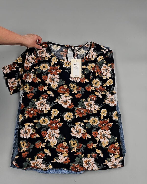 Фотография  379 - ONLY Summer mix 045#15 кг, ЛОТ №8458 оптом в Пензе и Пензенской области