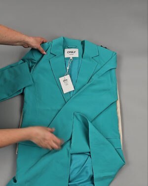 Фотография  240 - ONLY Summer mix 045#15 кг, ЛОТ №8456 оптом в Пензе и Пензенской области