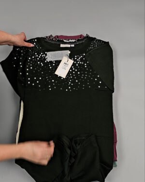 Фотография  911 - ONLY Summer mix 045#15 кг, ЛОТ №8455 оптом в Пензе и Пензенской области