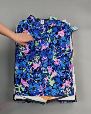 Фотография  885 - Cr+Ex Summer mix#100 кг оптом в Пензе и Пензенской области