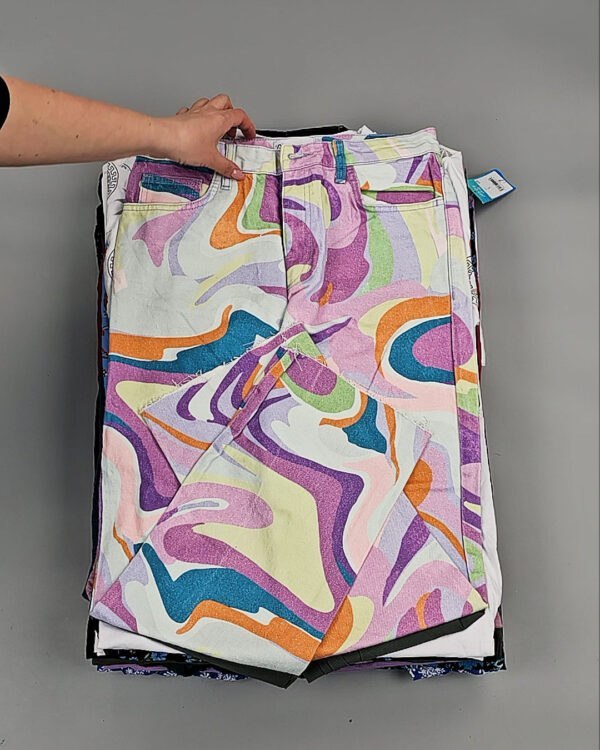 Фотография  234 - Cr+Ex Summer mix#100 кг оптом в Пензе и Пензенской области