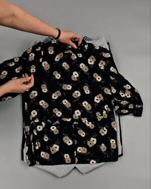 Фотография  621 - NEXT Summer Women mix#15 кг, ЛОТ №8517 оптом в Пензе и Пензенской области