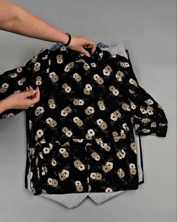 Фотография  664 - NEXT Summer Women mix#15 кг, ЛОТ №8517 оптом в Пензе и Пензенской области