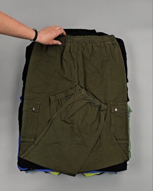 Фотография  465 - Cr+Ex Summer mix#100 кг, ЛОТ № ВК0098 оптом в Пензе и Пензенской области