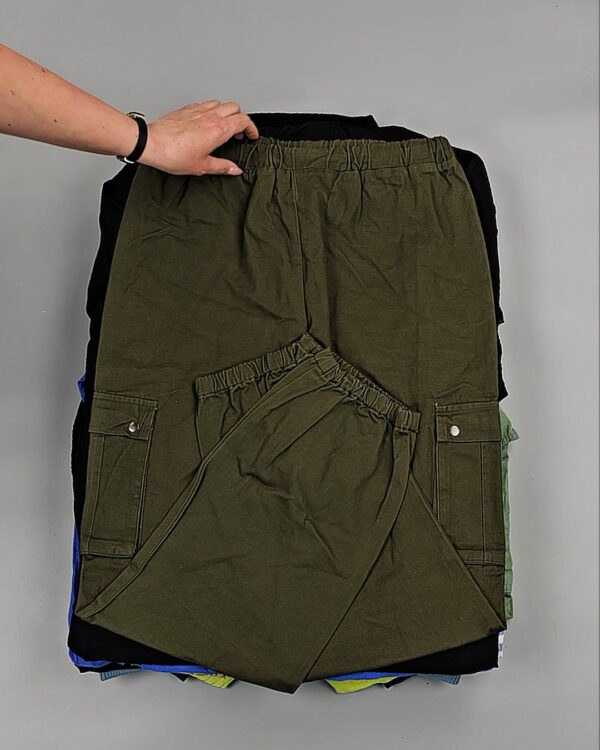 Фотография  376 - Cr+Ex Summer mix#100 кг, ЛОТ № ВК0098 оптом в Пензе и Пензенской области