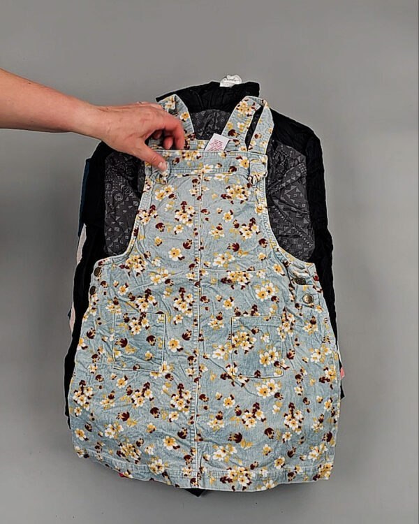 Фотография  303 - Детский микс Summer Cr+Ex#13 кг оптом в Пензе и Пензенской области