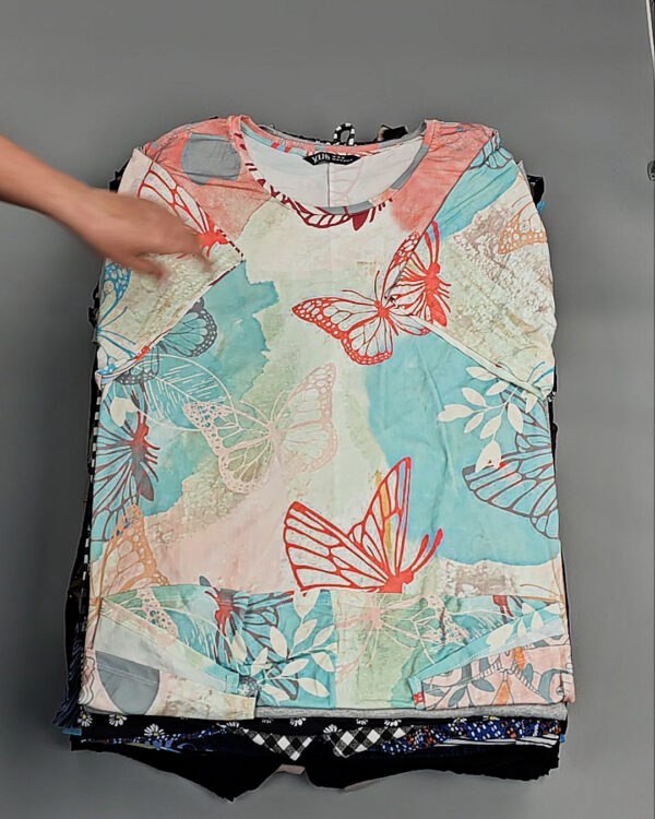 Фотография  771 - XXL Summer mix БМ#20 кг оптом в Пензе и Пензенской области