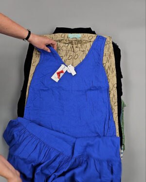 Фотография  904 - Cr+Ex Summer mix#100 кг, ЛОТ № ВК0098 оптом в Пензе и Пензенской области