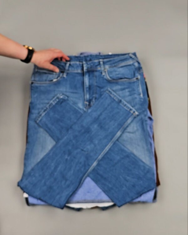 Фотография  756 - Mix RS (Оригинал Р.Ф. Лето)#100 кг оптом в Пензе и Пензенской области