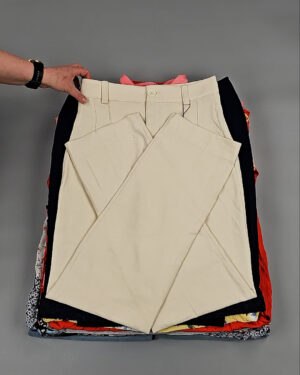 Фотография  820 - England Cream Summer#100 кг, ЛОТ № ВК0072 оптом в Пензе и Пензенской области