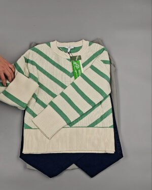 Фотография  145 - B.YOUNG Summer mix 045#15 кг, ЛОТ №8569 оптом в Пензе и Пензенской области