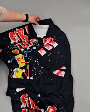 Фотография  742 - Oversize Summer mix Premium#30 кг оптом в Пензе и Пензенской области