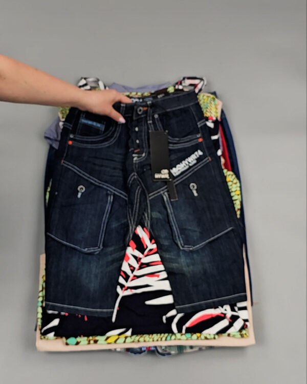 Фотография  289 - Scotland Summer mix#100 кг оптом в Пензе и Пензенской области