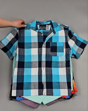 Фотография  378 - Mix Summer Ex Герм#100 кг оптом в Пензе и Пензенской области