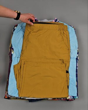 Фотография  479 - XXL mix Summer#25 кг оптом в Пензе и Пензенской области