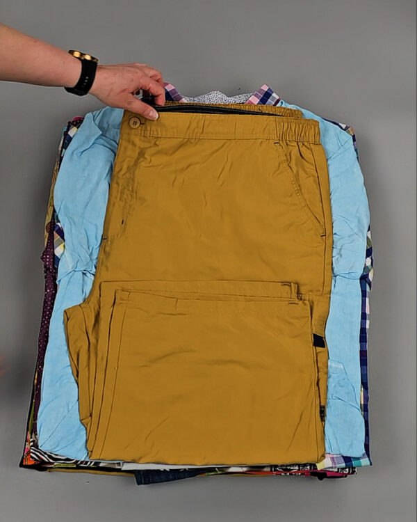 Фотография  566 - XXL mix Summer#25 кг оптом в Пензе и Пензенской области