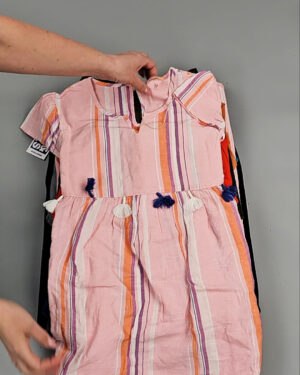 Фотография  740 - BRAND STOCK Kids Summer#10 кг, ЛОТ №8466 оптом в Пензе и Пензенской области