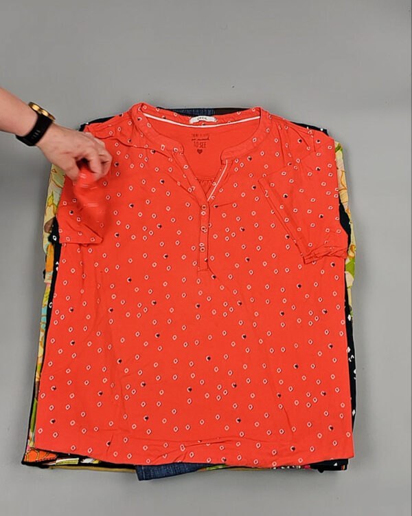 Фотография  986 - XXL mix Summer#25 кг оптом в Пензе и Пензенской области