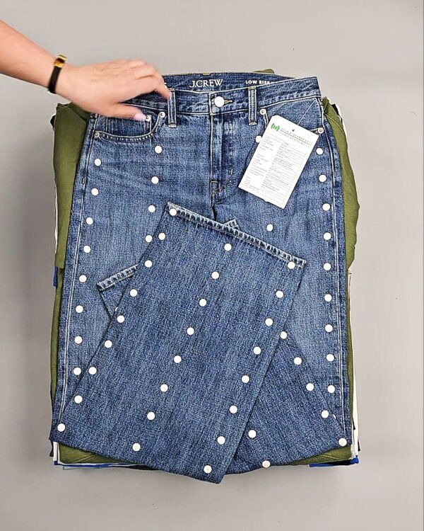 Фотография  686 - CANADA Summer mix #50 кг, ЛОТ №8709 оптом в Пензе и Пензенской области