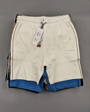 Купить Шорты мужские Sorbino C-3133 (Men Short Sorbino) #8,5 кг, ЛОТ №8848 оптом в Пензе и Пензенской области