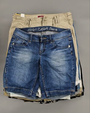 Купить Шорты#25 кг, ЛОТ № ВК0089 оптом в Пензе и Пензенской области