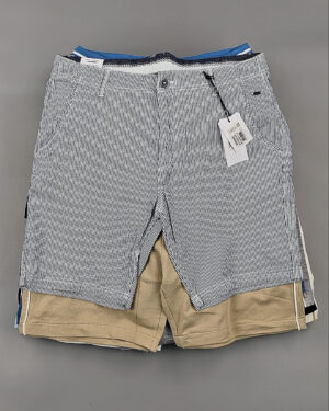 Купить Шорты мужские Sorbino C-3133 (Men Short Sorbino) #8,55 кг, ЛОТ №8850 оптом в Пензе и Пензенской области