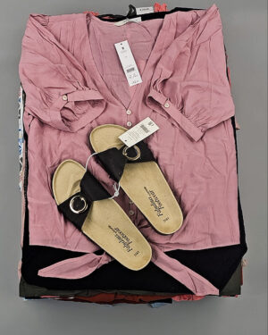 Купить GEORGE+ARCADIA mix S AD16#10 кг, ЛОТ №8882 оптом в Пензе и Пензенской области