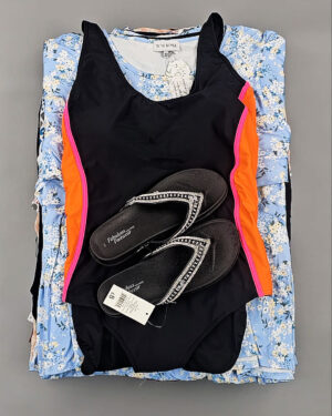 Купить GEORGE+ARCADIA mix S AD16#10 кг, ЛОТ №8884 оптом в Пензе и Пензенской области