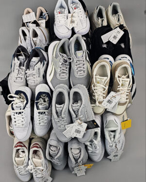 Купить Кроссовки Reebok#23 шт, ЛОТ №8897 оптом в Пензе и Пензенской области